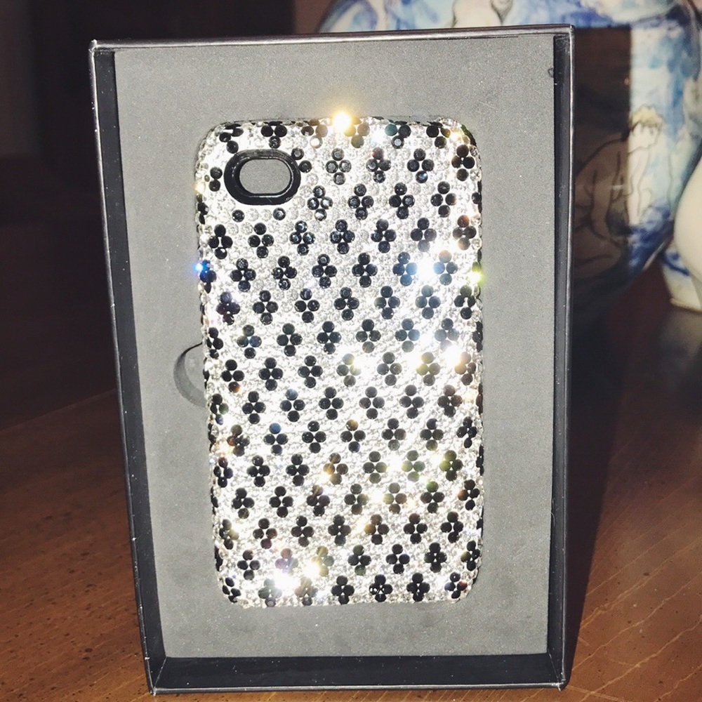 DEOS IPHONE 4/4S CASE